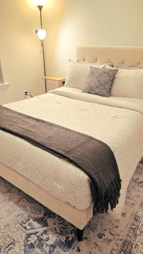 Comfort By the Bay Close to Mobile International Airport, Mobile (fotografie 6)