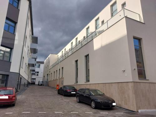 Hotel Arcade obrázok