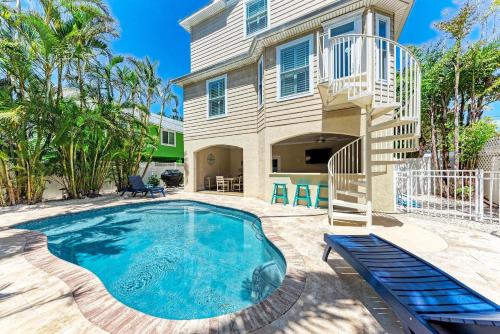 Once Upon A Time managed by Beach Retreats in Anna Maria, USA