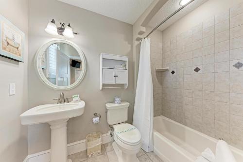 Once Upon A Time managed by Beach Retreats - image 4