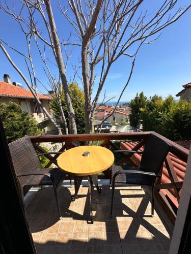 Villa Makri in Komotini