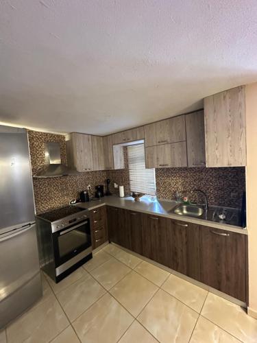 Villa Makri in Komotini