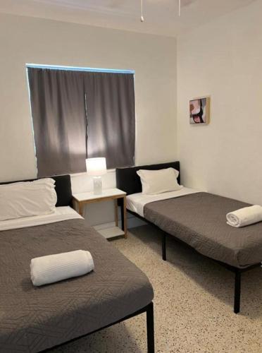 Broadwaysuites Downtown By RocketStay in Miami, USA
