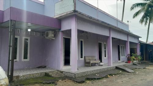Penginapan Allea - Kec. Koto Tangah