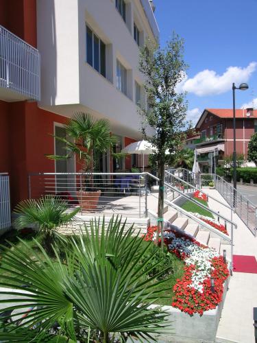 Hotel Palladio – Caorle, GA