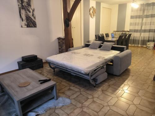La Villa Nova in Jonquery