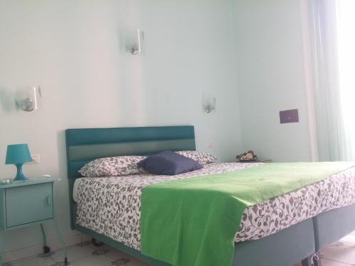 Viaggio a Napoli B&B Room Type - Triple Room