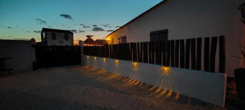 Logis Hostellerie du Pont de Gau - image 8