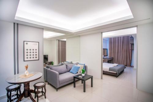 Carlton, Chelsea at Plaza Damas 3, Sri Hartamas Kuala Lumpur, Kuala Lumpur