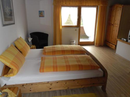 Gasthof Pension Gregori