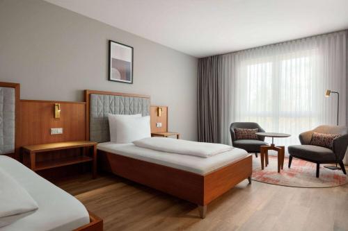 Landhotel Krummenweg - image 5