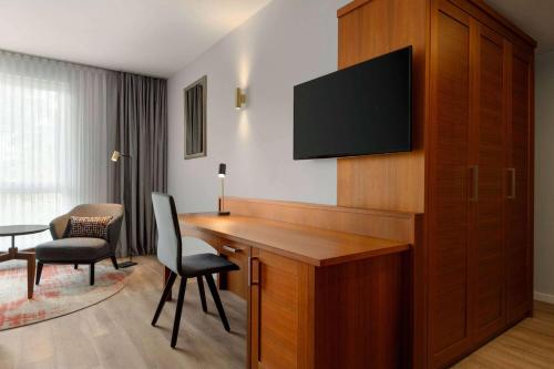 Landhotel Krummenweg - image 14