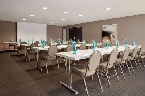 Landhotel Krummenweg - main image