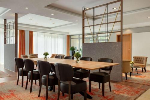 Landhotel Krummenweg - image 4