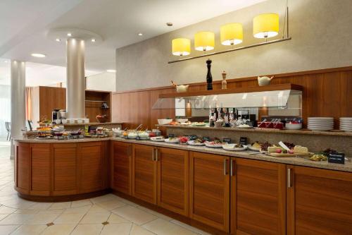 Ramada by Wyndham Duesseldorf Ratingen in Ratingen