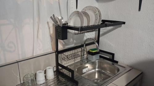 Hostel Casa Ridgway in Сан-Хосе