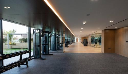 Tranquil 1br Retreat Stylish Stay In Jvc, Dubaï (photo 8)