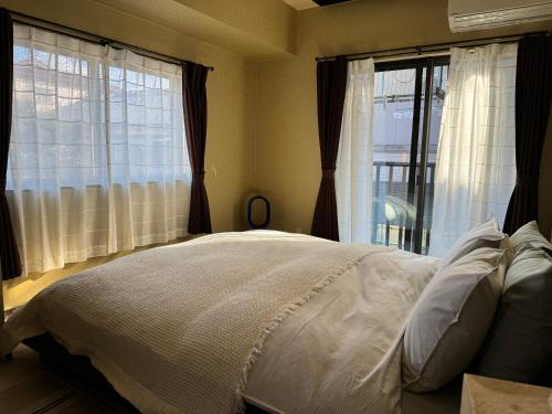 五斗觀驛站 gotokan guest house in Expo '70 Commemorative Park