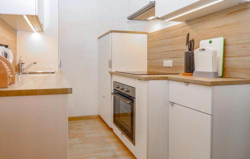 virtuve, Ferienwohnung In Sankt Koloman in Sankt Koloman