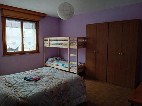 La Lissandra Agriturismo House in Palagano