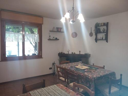 La Lissandra Agriturismo House in Palagano