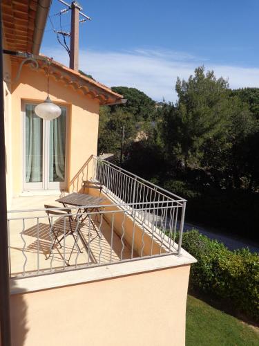 Appartement Villa Angelina