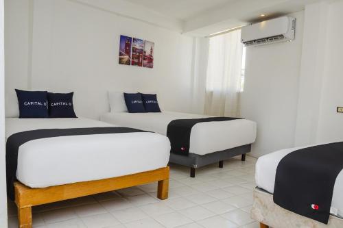 Standard Three beds image 3