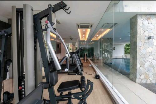 B3A l KLCC TRX Contemporaryl 17 Pax - image 11