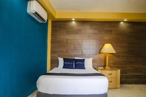Capital O Hotel Dos Mares, Cabo San Lucas in Cabo San Lucas, Mexico
