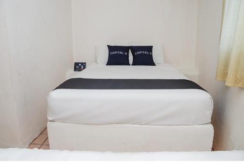 Standard Triple room in Capital O Hotel Dos Mares Cabo San Lucas