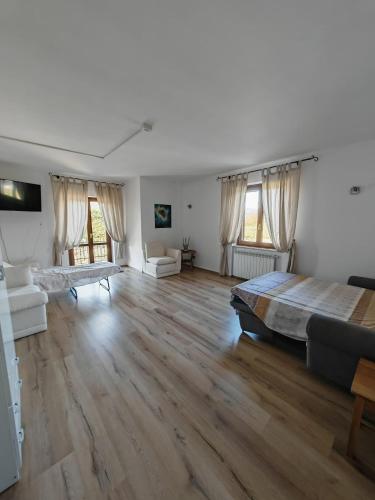 B&B Sole e Luna in Skurkola Marsikana