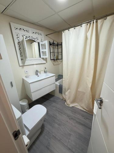 Apartamento Jardines del Brillante, Кордова (фото 11)