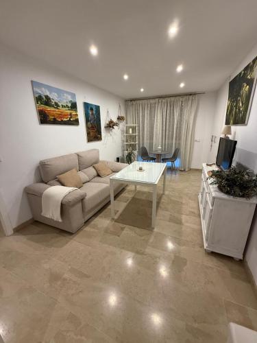 Apartamento Jardines del Brillante, Кордова (фото 10)