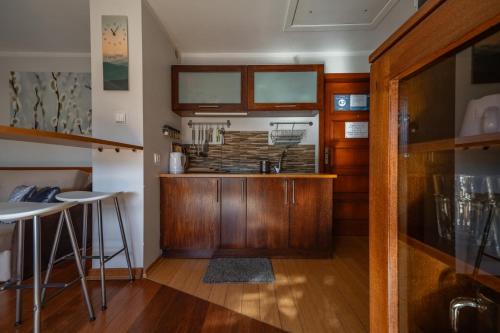 WHY NOT Apartamenty widokowe PANORAMA