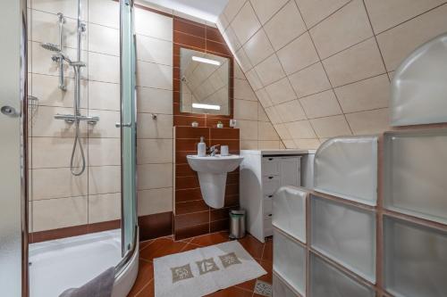 WHY NOT Apartamenty widokowe PANORAMA