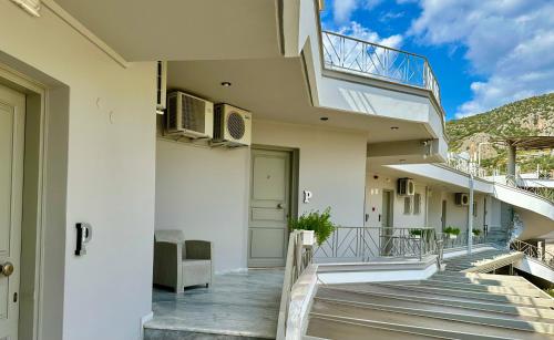 Hotel Apartments Panorama - image 11