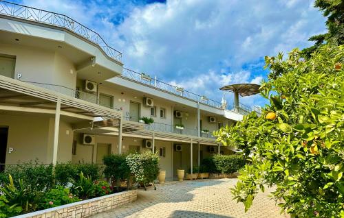 Hotel Apartments Panorama - image 2