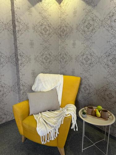 Boutique Hotel Kanyon, Sofia (Foto 8)
