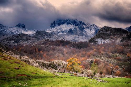 El Balcón de Onís