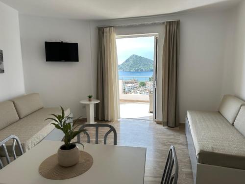 Hotel Apartments Panorama - image 13