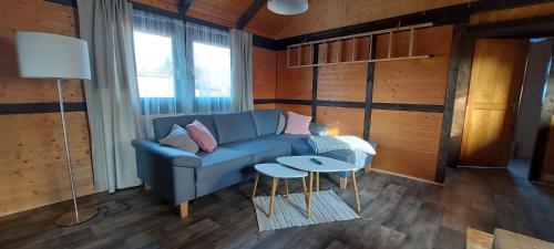 Christinas familienfreundliches Ferienhaus, nah Serengeti Park in Grethem