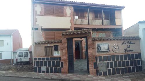 La Alberca del Panadero gîte à louer Alcoba