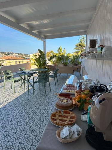 b&b Giorgia