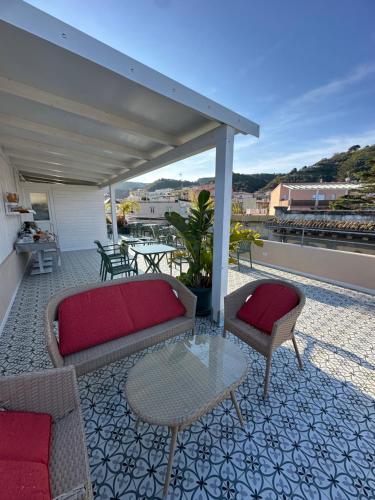b&b Giorgia