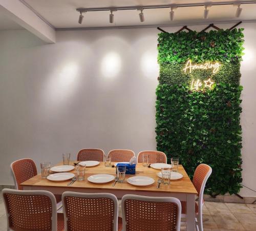 NEW!18paxPJ Paradigm Mall Landed Home/Kelana /BBQ - image 5