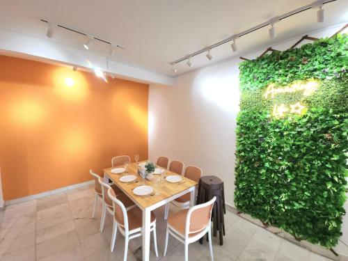 NEW!18paxPJ Paradigm Mall Landed Home/Kelana /BBQ - image 9