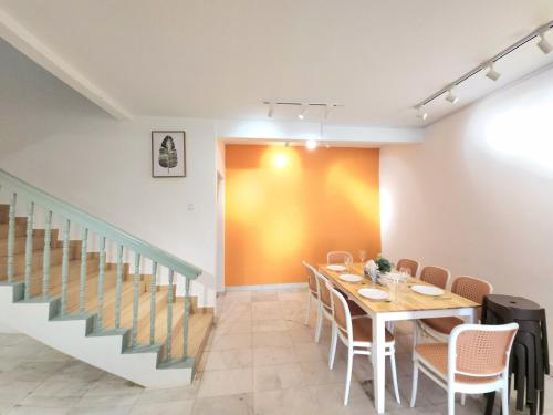 NEW!18paxPJ Paradigm Mall Landed Home/Kelana /BBQ - image 14