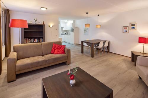 De Pelikaan Texel Appartmenten - image 2