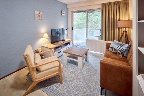 De Pelikaan Texel Appartementen in Texel