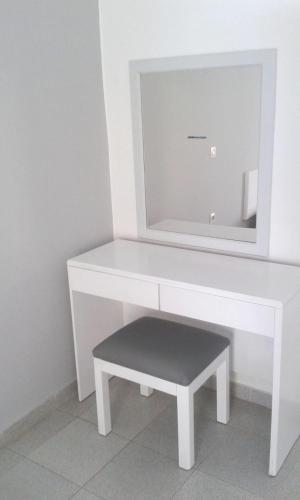 Paras Beach Apartments 4